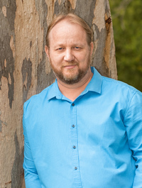 David  Rawlings profile picture