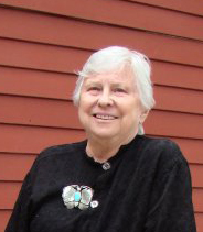 Barbara Emberley profile picture