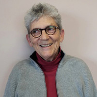 Esther Newton profile picture