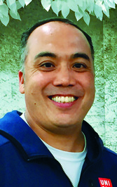 John Teter