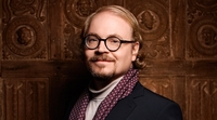 Fredrik Lindström