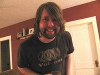 Everett Ellis