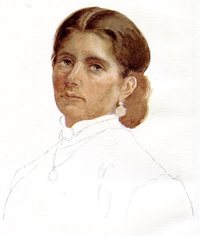 Rose Isabella Stark