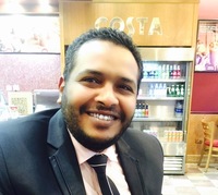 Abdullah  Ali