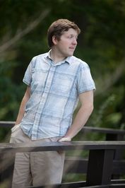 Colin McMahon profile picture