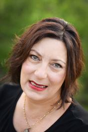 Michelle Jones Schroeder