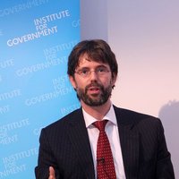 Holger P. Hestermeyer