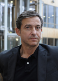 Didier Fassin profile picture