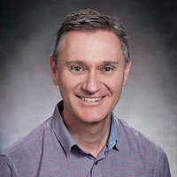 Murray Capill