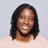 Eunice Nascimento profile picture