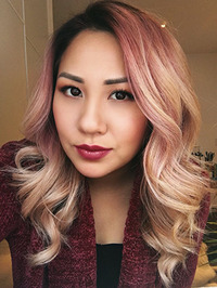 Jen Bartel profile picture