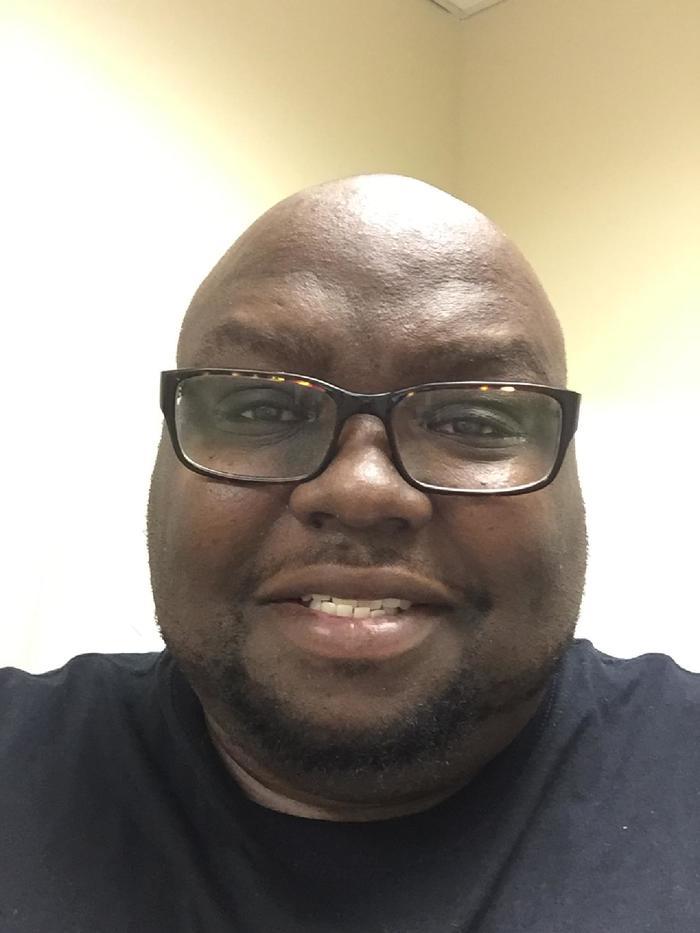 Joseph Carter (Author of A Warrior's Heart)