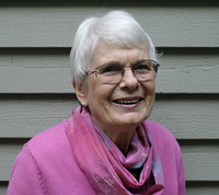 Flora Beach Burlingame