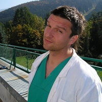 Mateusz Janiszewski profile picture