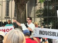 Christopher D. Rodkey