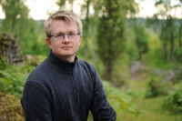 Lars Wilderäng profile picture