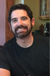 Anthony  Pearson profile picture