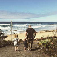 Todd Maxwell Preston