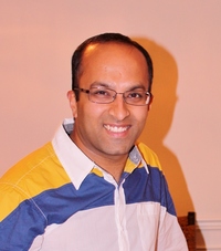 Parth Pandya