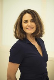 Penelope Morcillo