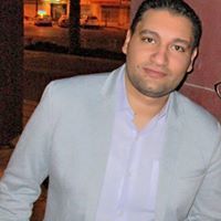 محمد فوزي النبراوي