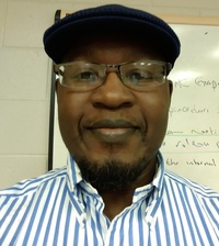 James Pattersenn Jr.
