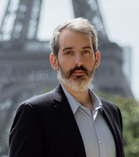 Olivier F. Delasalle