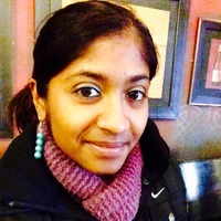 Sumeshnee Reddy
