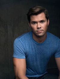 Andrew  Rannells profile picture