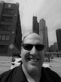 M.A.  Carlson profile picture