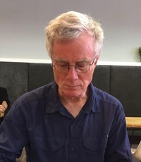 Alan McCluskey