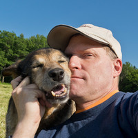 Adam B. Ford profile picture