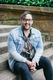 Michael Lee Richardson