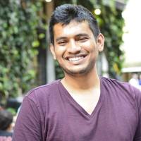 Nagarjun Nagesh