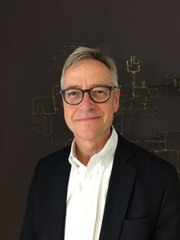 Thompson M. Mayes profile picture