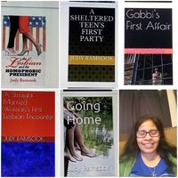 Judy Ramsook profile picture