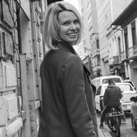 Victoria Kellaway profile picture