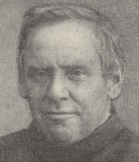Joseph Spillmann