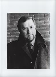 Michael Hartland