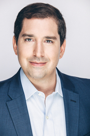 Joel Backaler profile picture