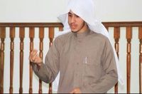 البراء الخليفة التميمي