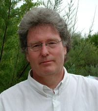 David N. Livingstone profile picture