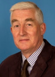 Charles W.J. Withers profile picture