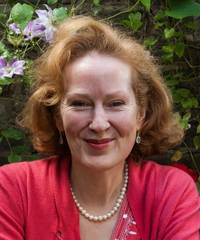 Philippa Stockley profile picture