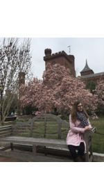 Nina Martineck profile picture