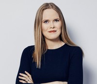 Arndís Þórarinsdóttir