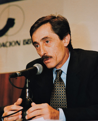 Hipólito de la Torre Gómez