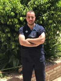 عبدالرحمن خالد حامد