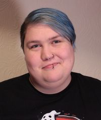 Rachel Tonks Hill profile picture