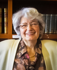 Ofélia Paiva Monteiro